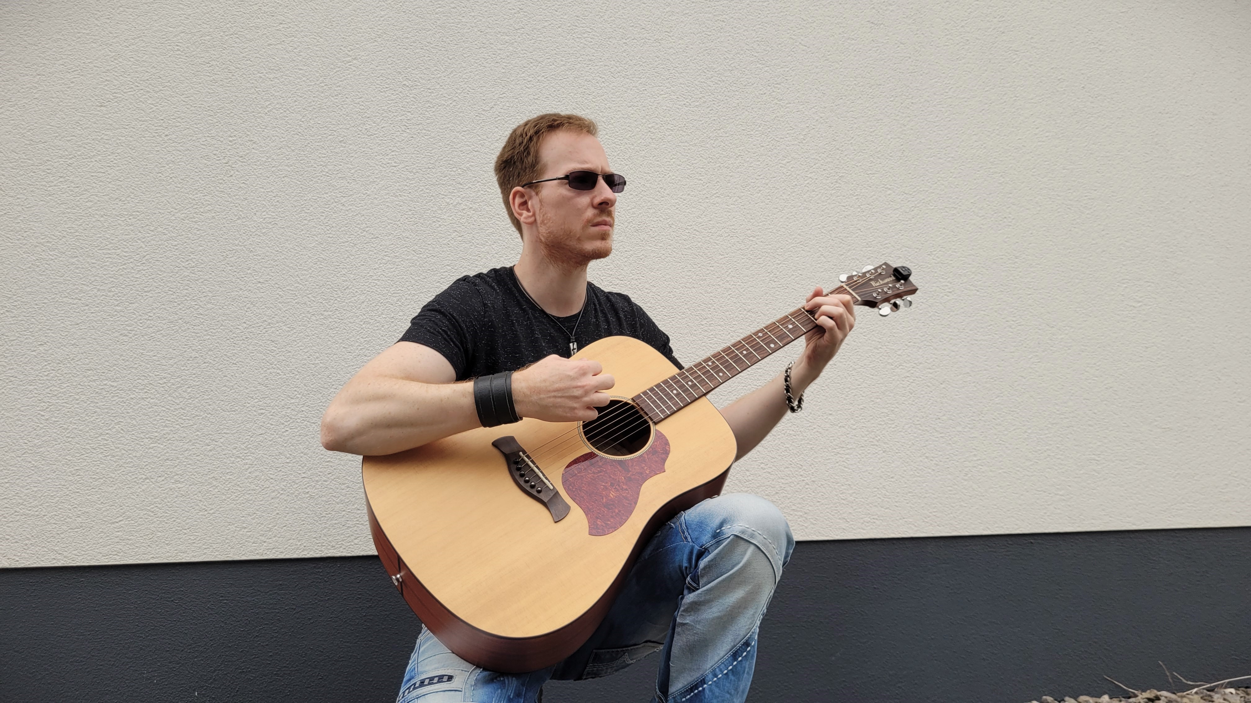 Gitarrenunterricht Kruft