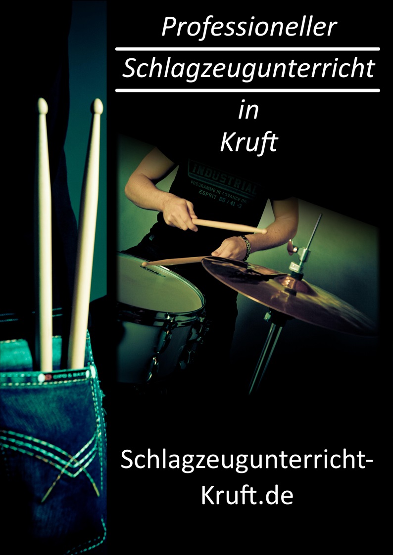schlagzeugunterricht-kruft.de